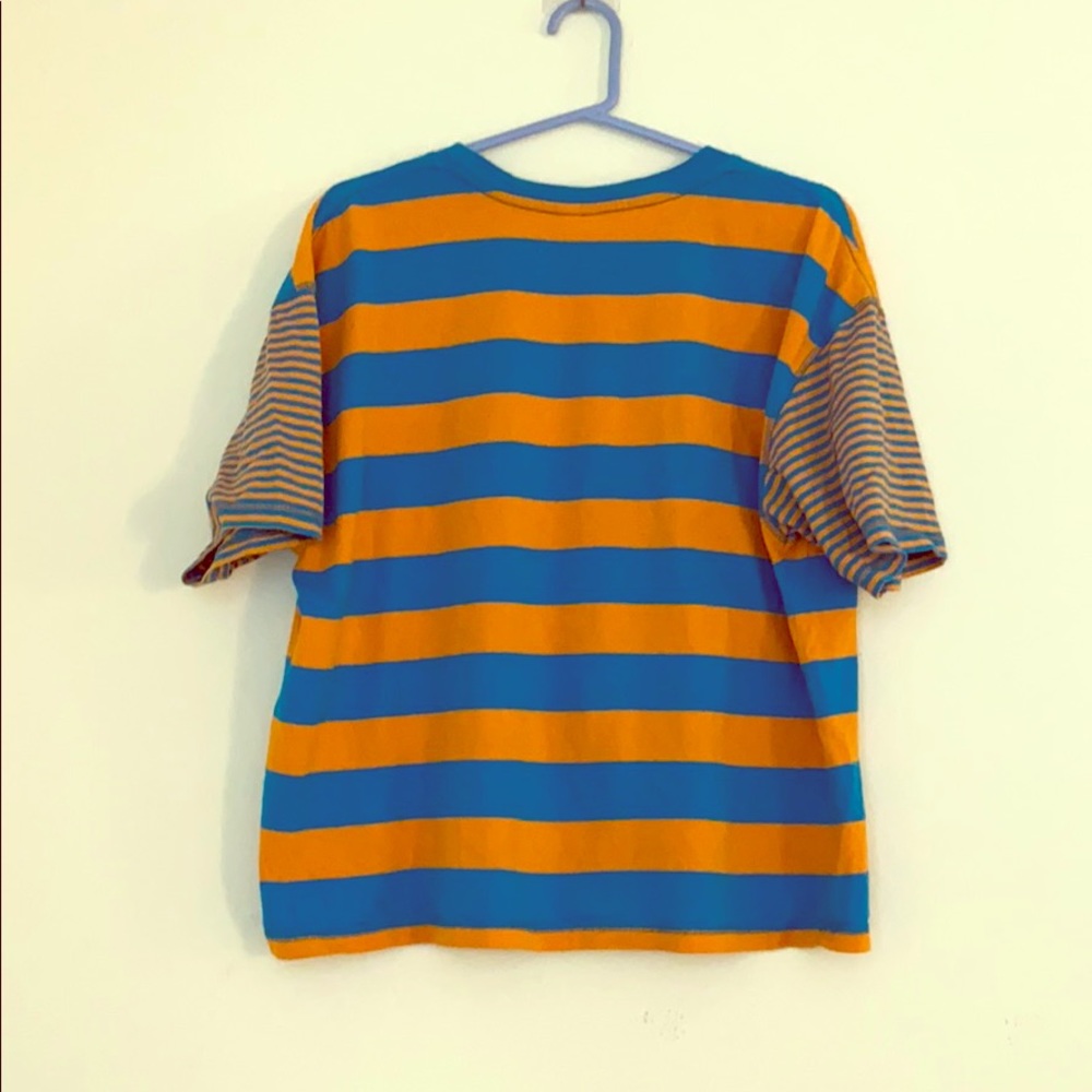Urban Outfitters BDG Striped Tee